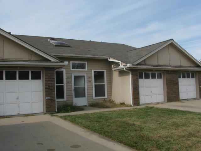 Front View