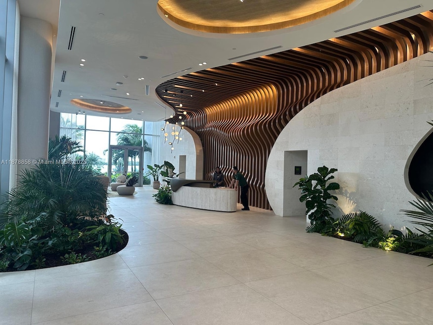 Aria Reserve - Aria Reserve Miami unit 2605, Miami, FL 33137 - photo 1