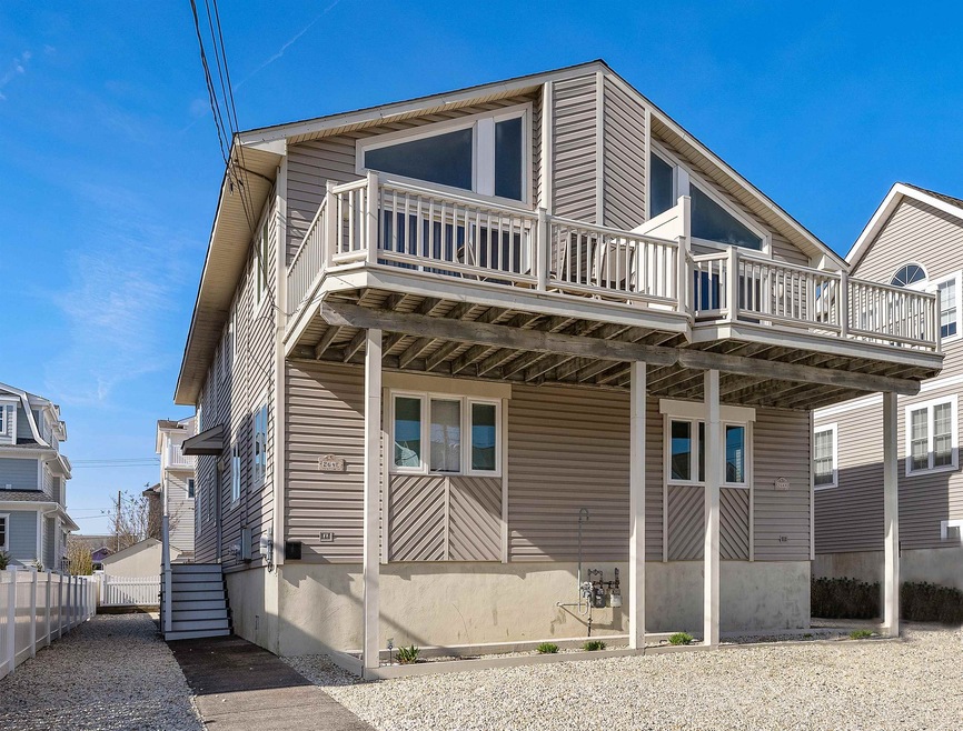 264 34th St unit East, Avalon, NJ 08202 - photo 1