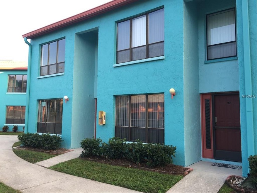 2 Story condo at world class nudist community.