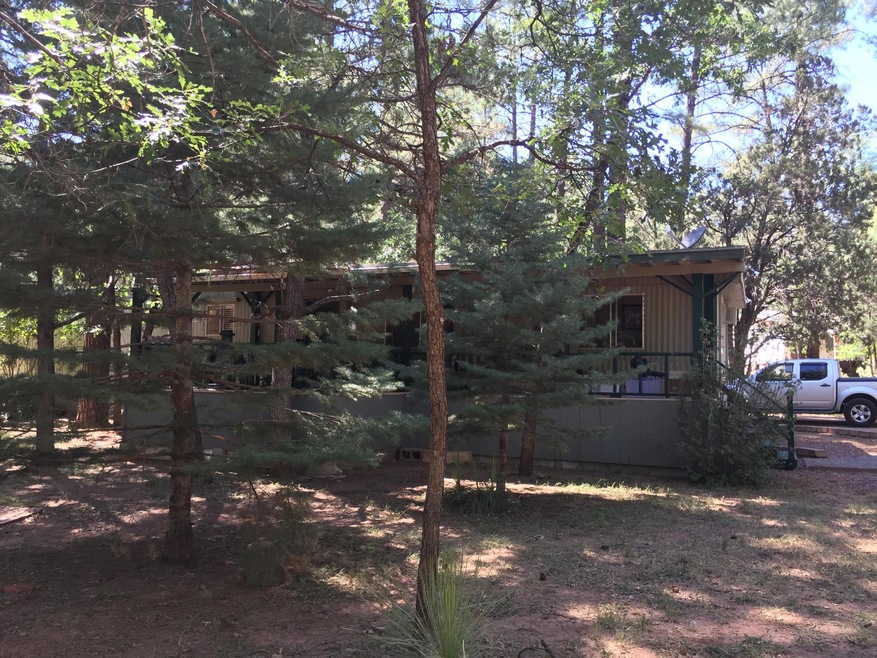 3368 N Bradshaw Cir, Pine, AZ 85544 - photo 1