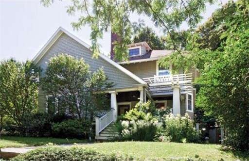 156 Winchester St, Brookline, MA 02446 - photo 1