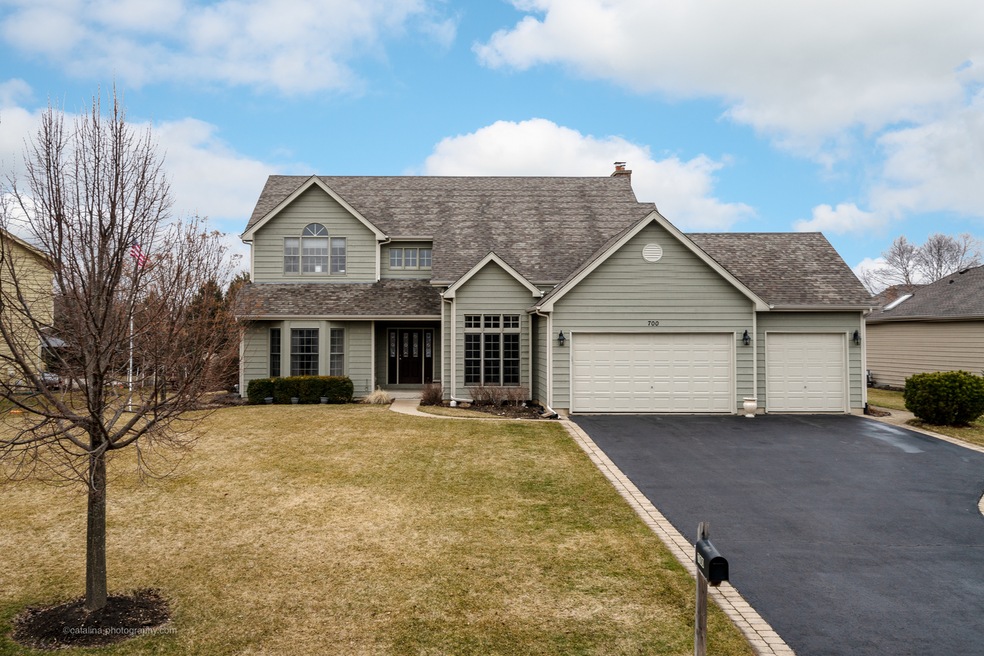 700 Bluestem Ln, Algonquin, IL 60102 - photo 1