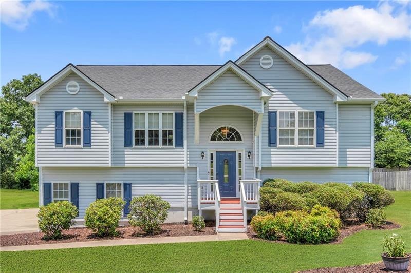 184 Cole Cir, Bethlehem, GA 30620 - photo 1