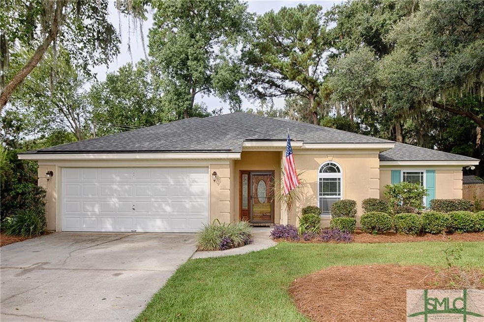 166 Druid Cir, Savannah, GA 31410 - photo 1