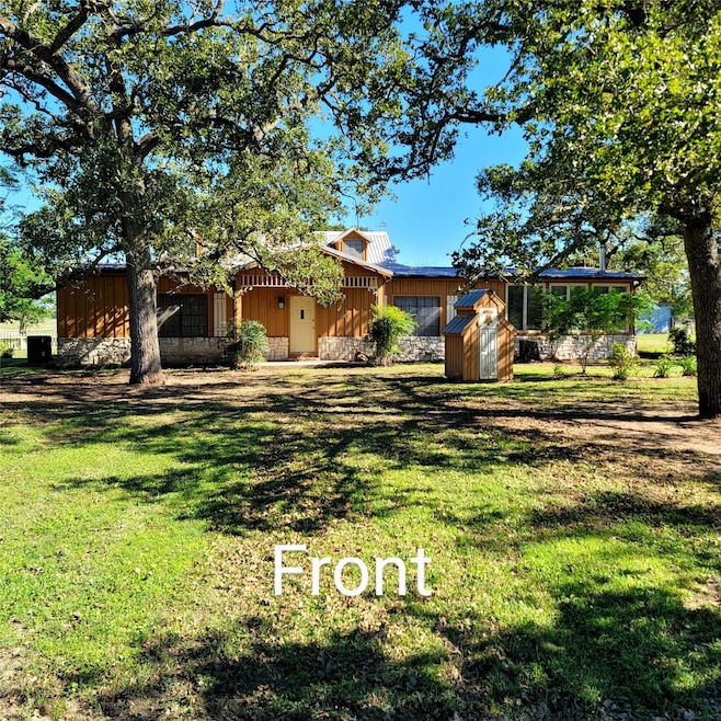 4721 Andreas Rd, Round Top, TX 78954 - photo 1