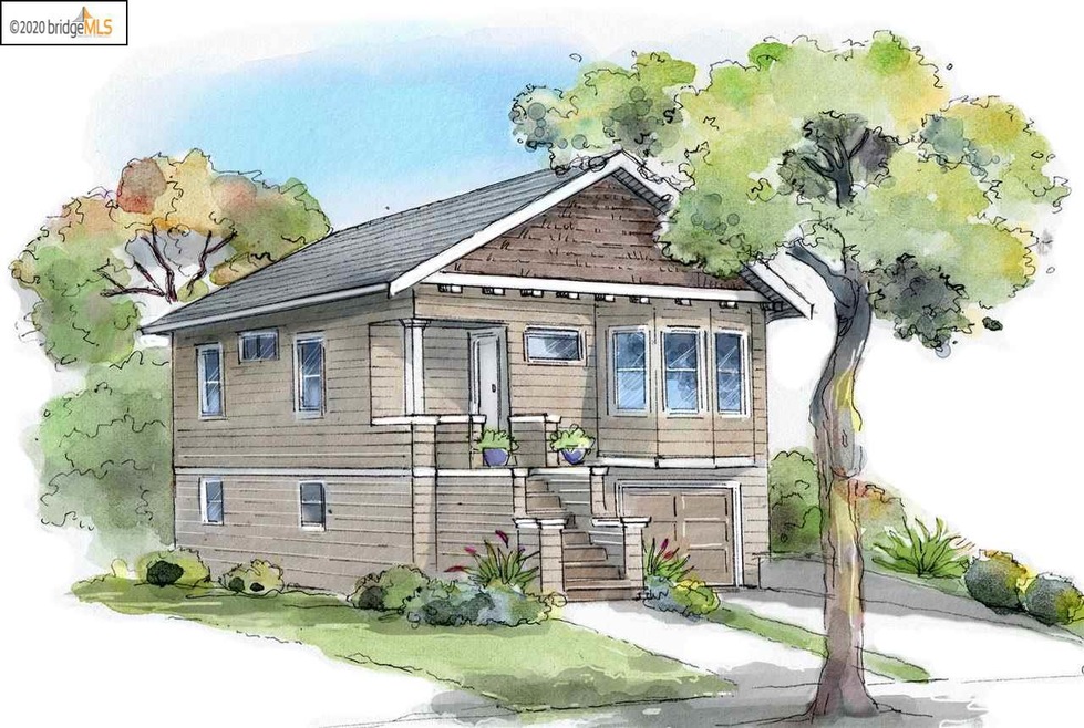 2742 Wallace St, Berkeley, CA 94702 - photo 1