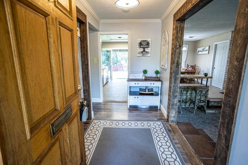 Enterance