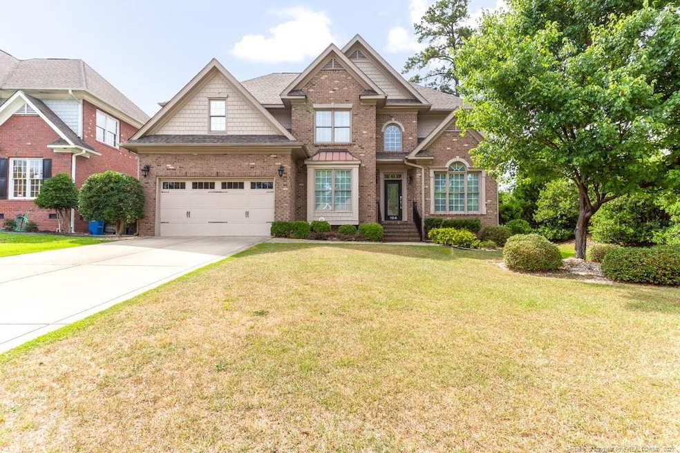 104 Shadow Oak Ln, Fayetteville, NC 28303 - photo 1