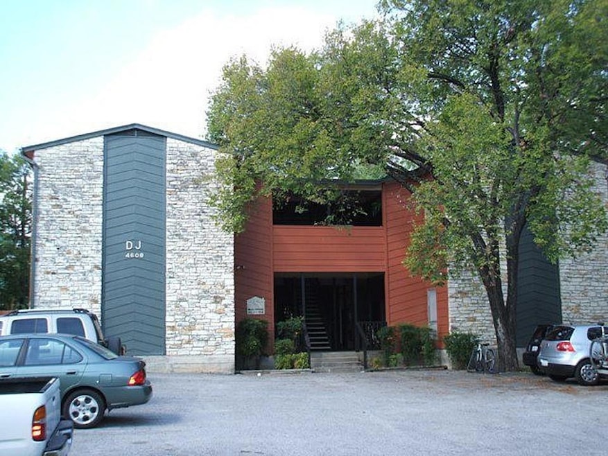 View of building exterior