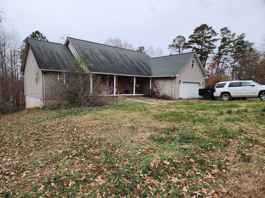 1301 Shady Ln, London, KY 40741 - photo 1