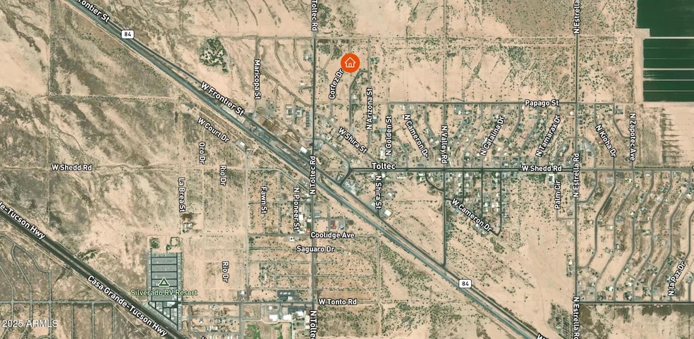 4335 N Cortez Dr unit 13, Eloy, AZ 85131 - photo 1