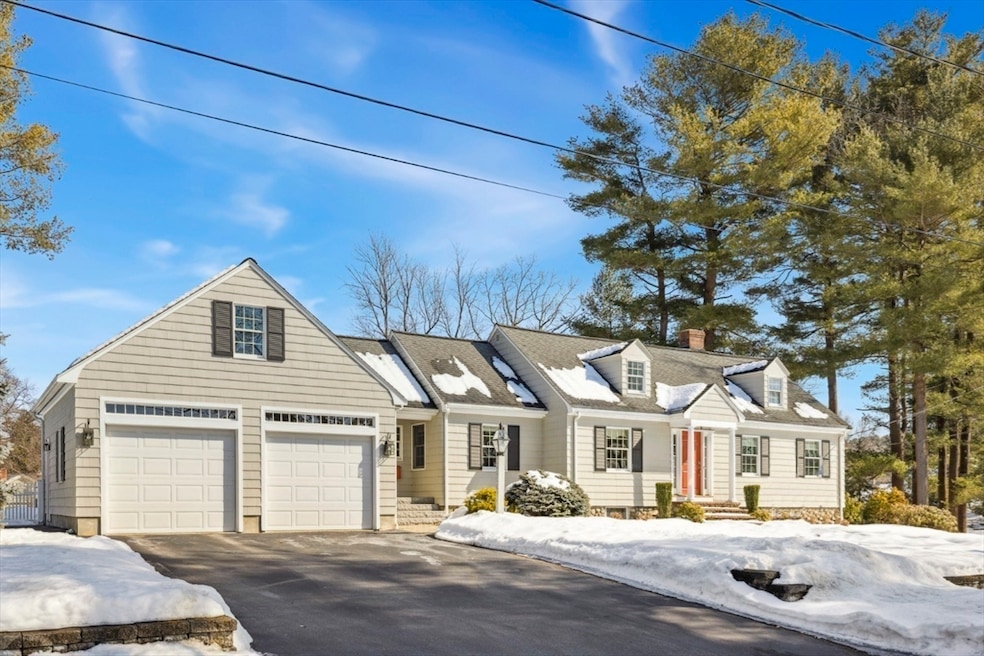 Sold $1,150,000 • Co-Listing Agent