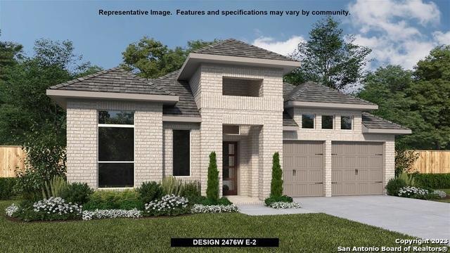 4318 Amen Corner, San Antonio, TX 78261 - photo 1