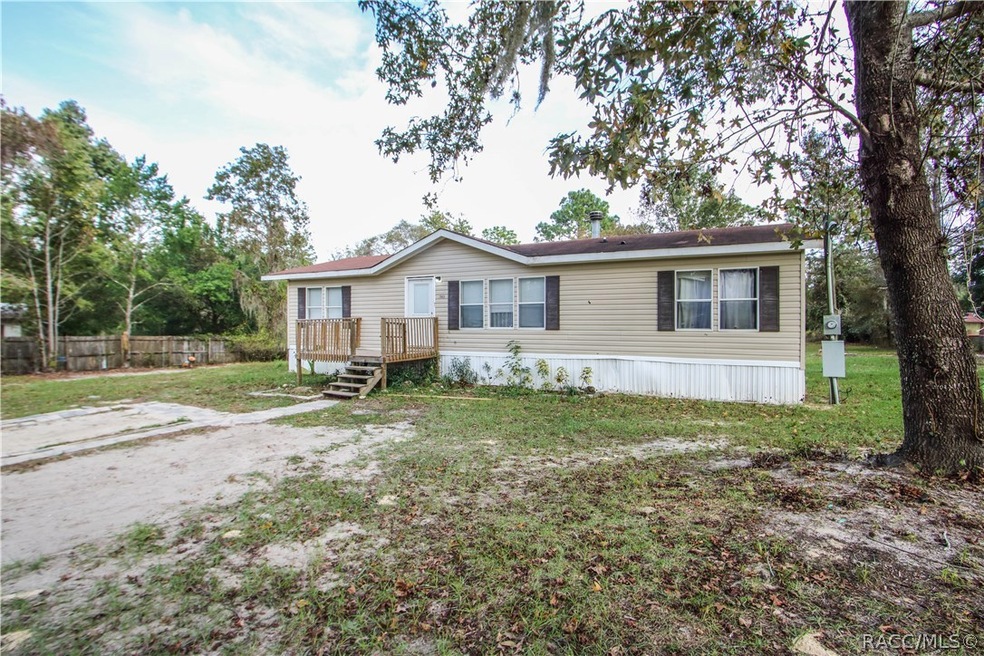 3161 N Chameleon Point, Crystal River, FL 34428 - photo 1