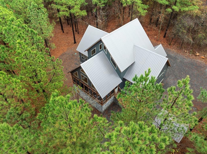 55 Sugar Plum Ln, Broken Bow, OK 74728 - photo 1