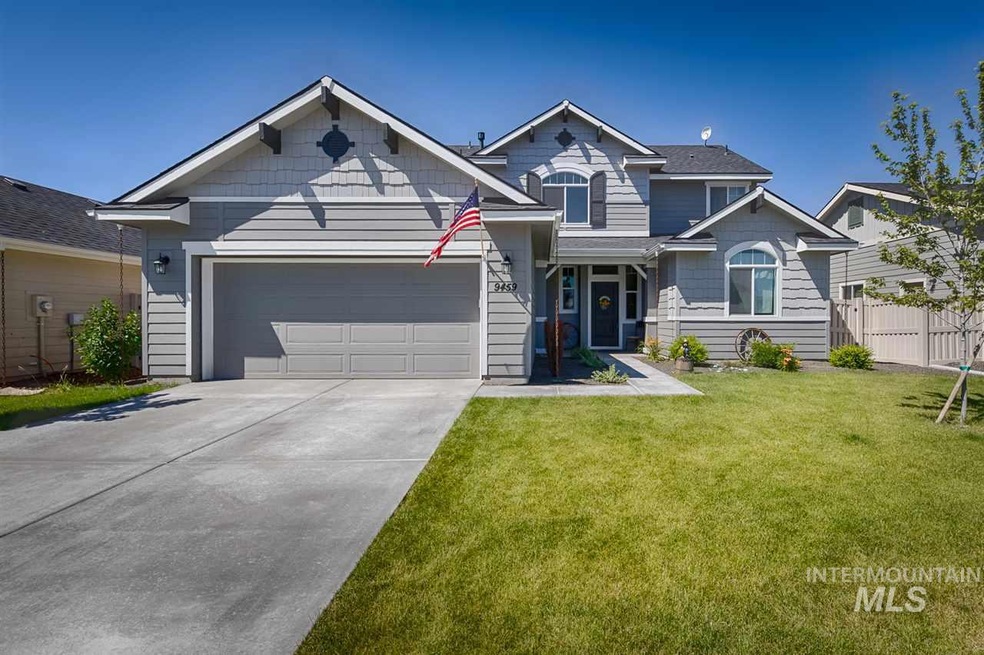 9459 S Rock Cliffs Way, Kuna, ID 83642 - photo 1