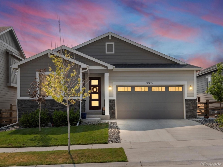 3921 Eaton Park St, Aurora, CO 80019 - photo 1