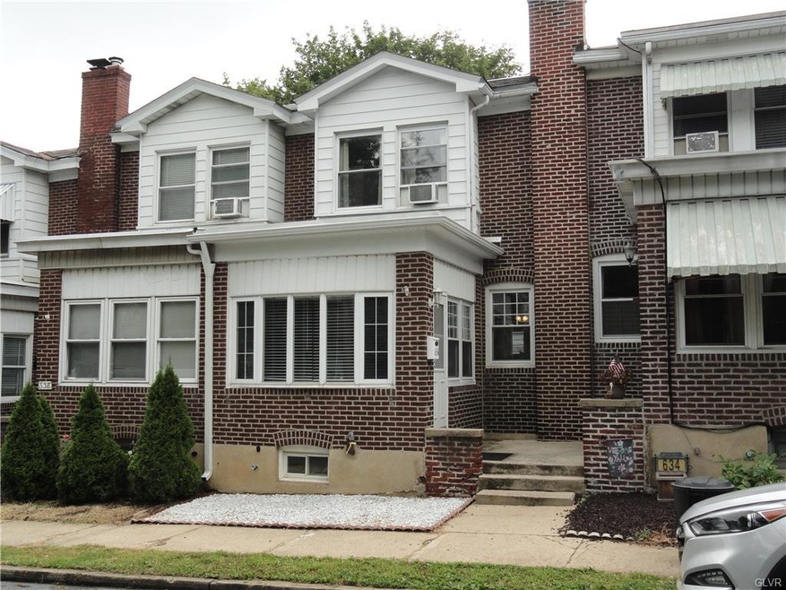 636 6th Ave, Bethlehem, PA 18018 - photo 1