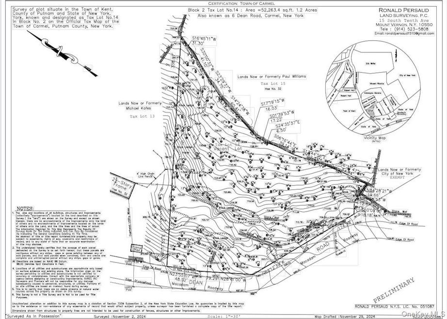 0 Dean Rd unit KEY942215, Kent, NY 10512 - photo 1