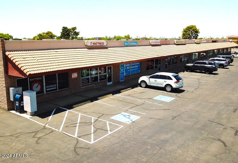 9501 W Peoria Ave, Peoria, AZ 85345 - photo 1