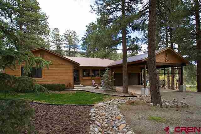 0 Sortais Rd unit 680256, Durango, CO 81301 - photo 1