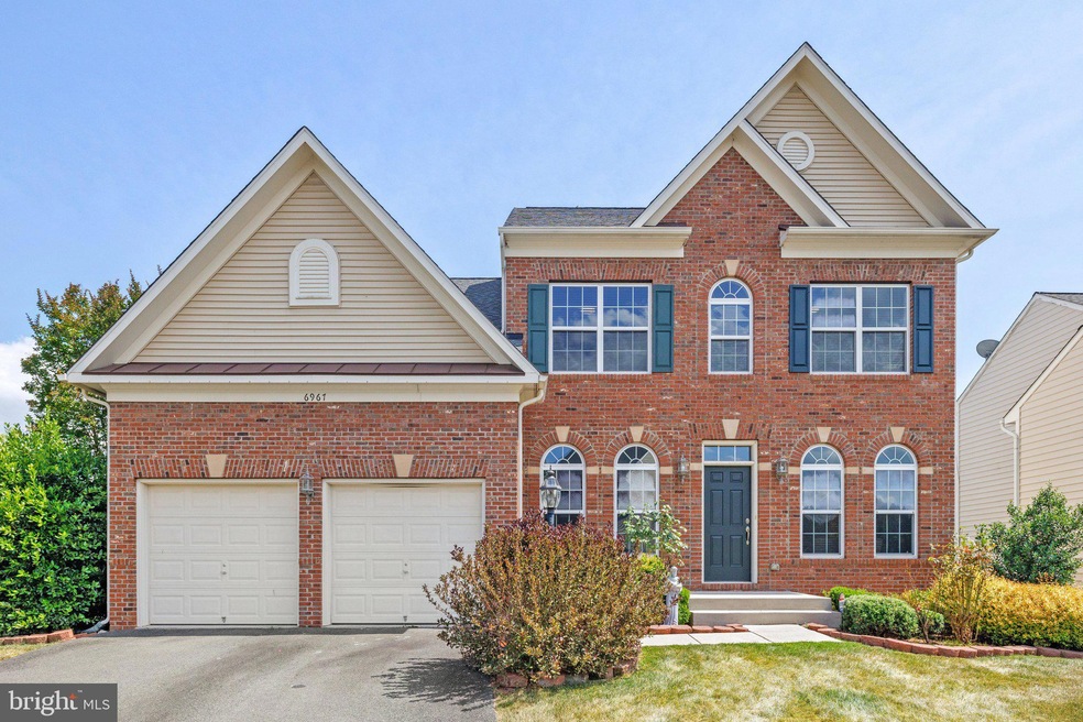 6967 Gillis Way, Gainesville, VA 20155 - photo 1