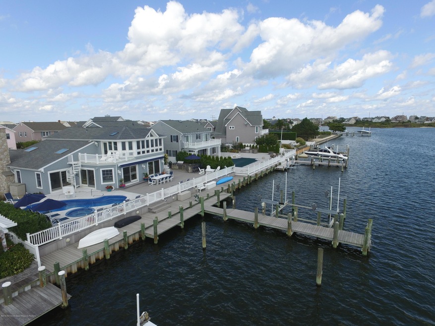 water side