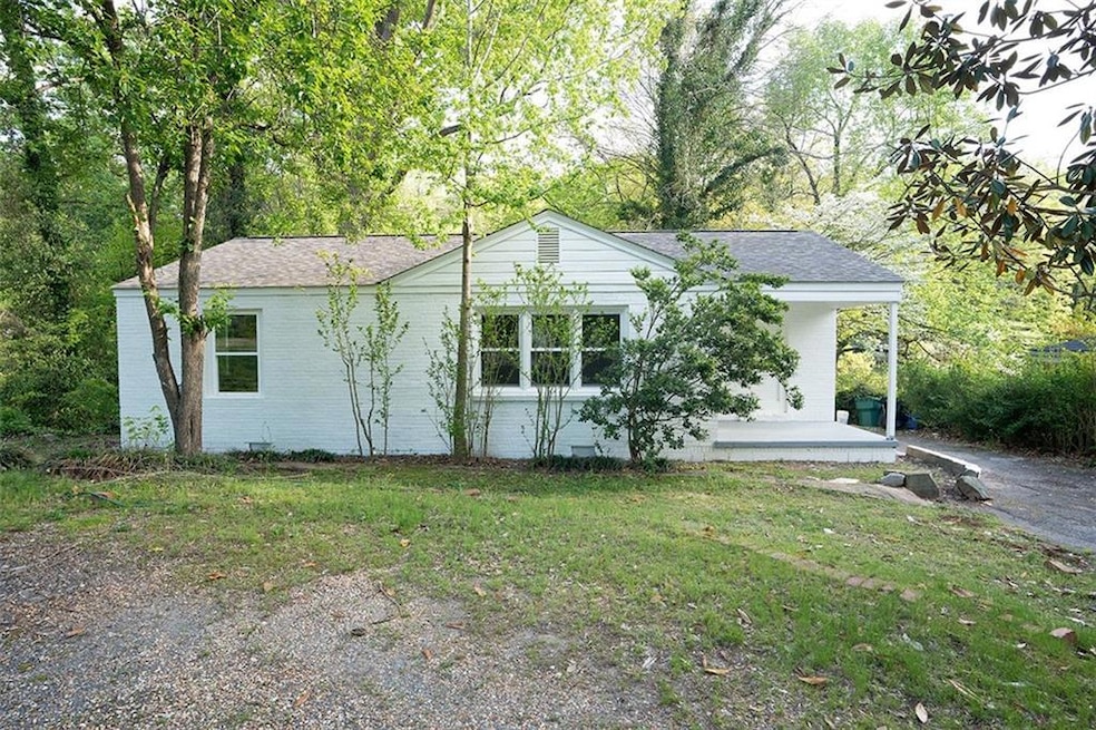 938 Church St SE, Smyrna, GA 30080 - photo 1