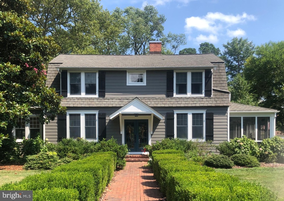 7300 Maryland Ave, Queenstown, MD 21658 - photo 1