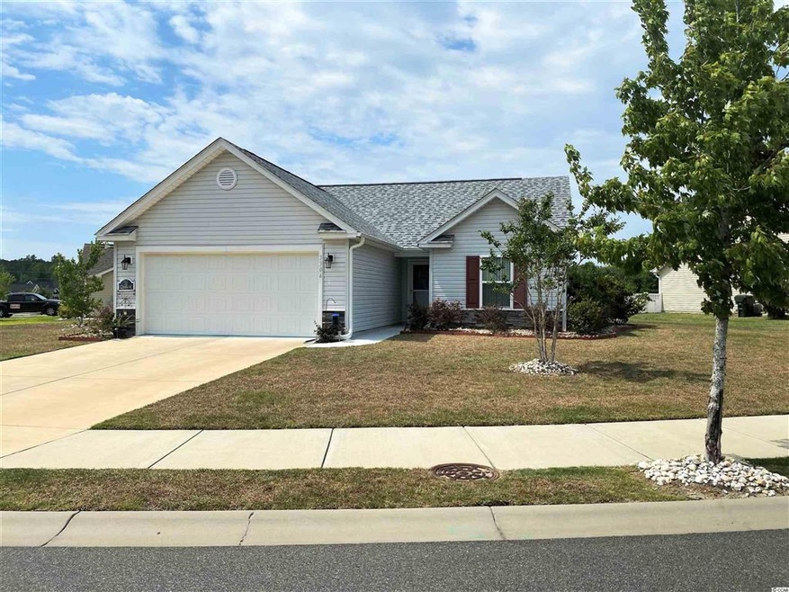 3306 Holly Loop, Conway, SC 29527 - photo 1