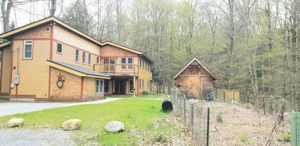 239 Cedar Ln, Rutland, VT 05701 - photo 1