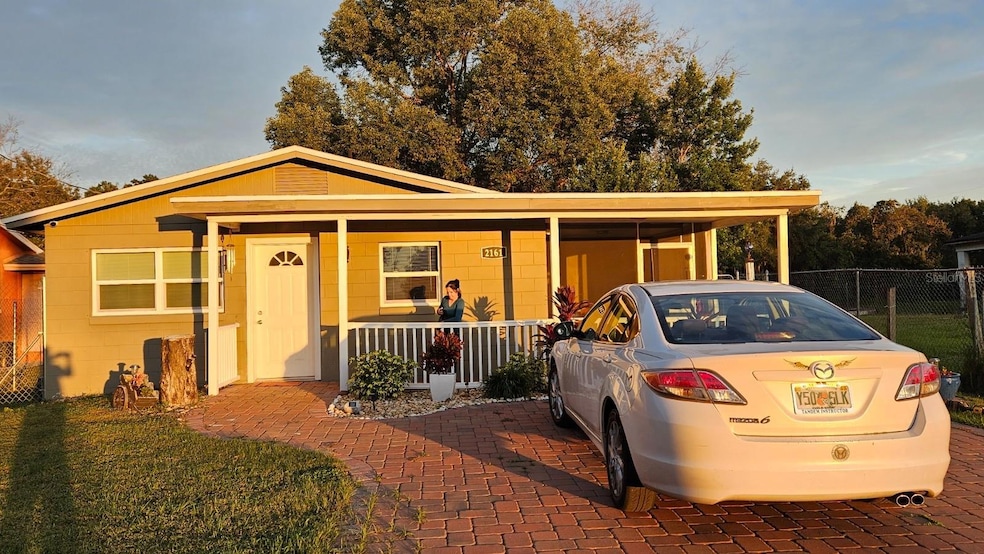 2161 Dixie Ave, Sanford, FL 32771 - photo 1