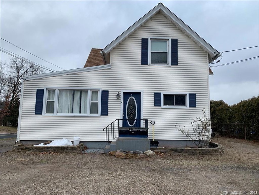 146 Woodland St, Manchester, CT 06042 - photo 1