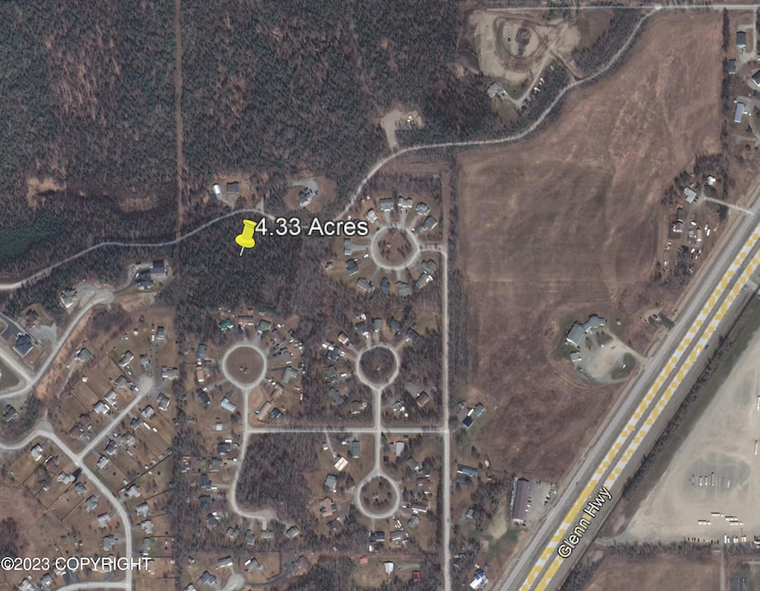 Aerial of Area 2