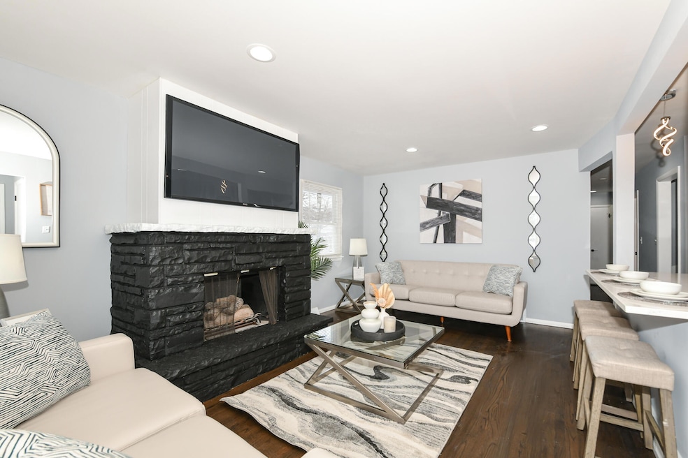 5957 N 64th St, Milwaukee, WI 53218 - photo 1