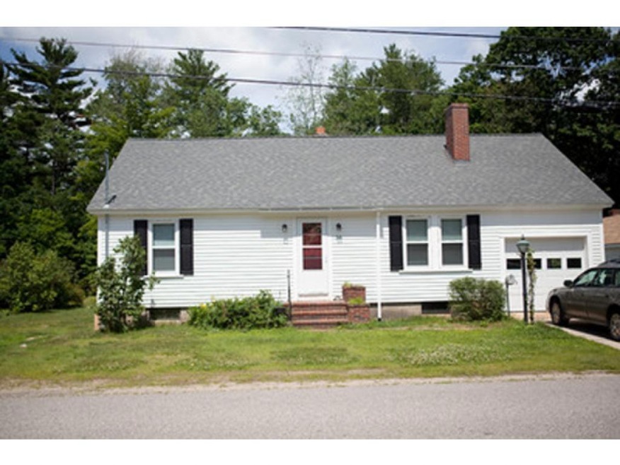 55 Harding St, Rochester, NH 03867 - photo 1
