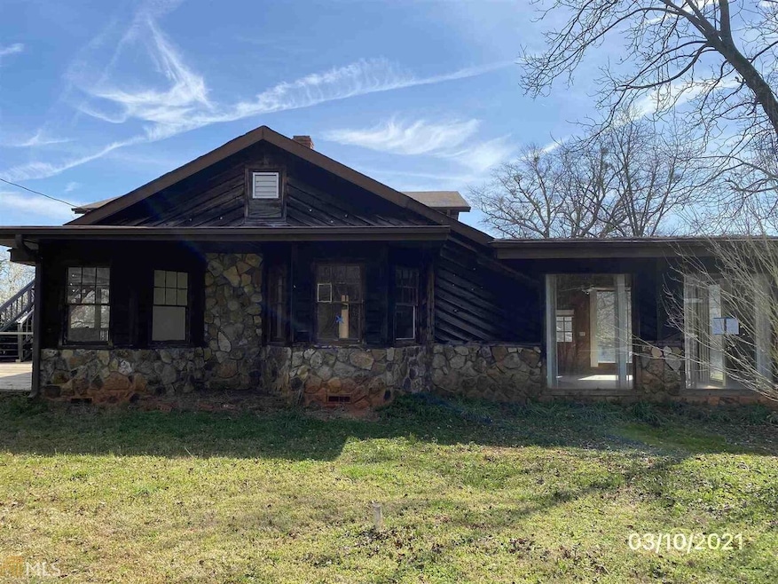 E E Fairview Rd SW, Stockbridge, GA 30281 - photo 1