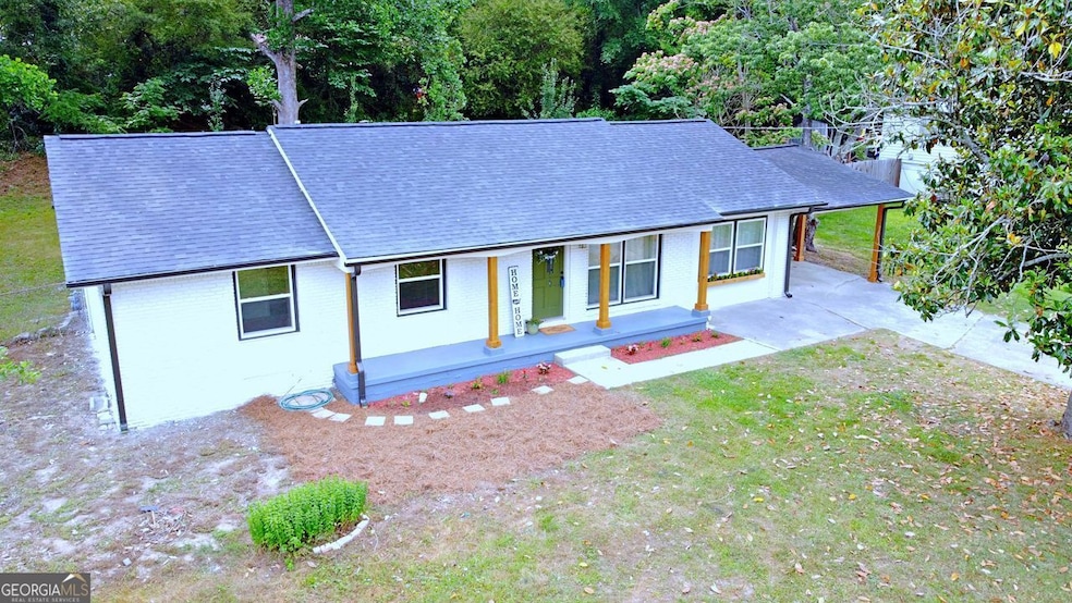 3210 Hicks Rd SW, Marietta, GA 30060 - photo 1