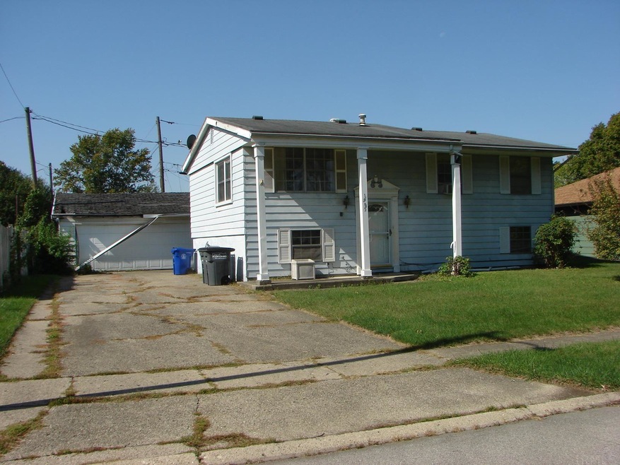 1905 Saint Charles Ct, Kokomo, IN 46902 - photo 1