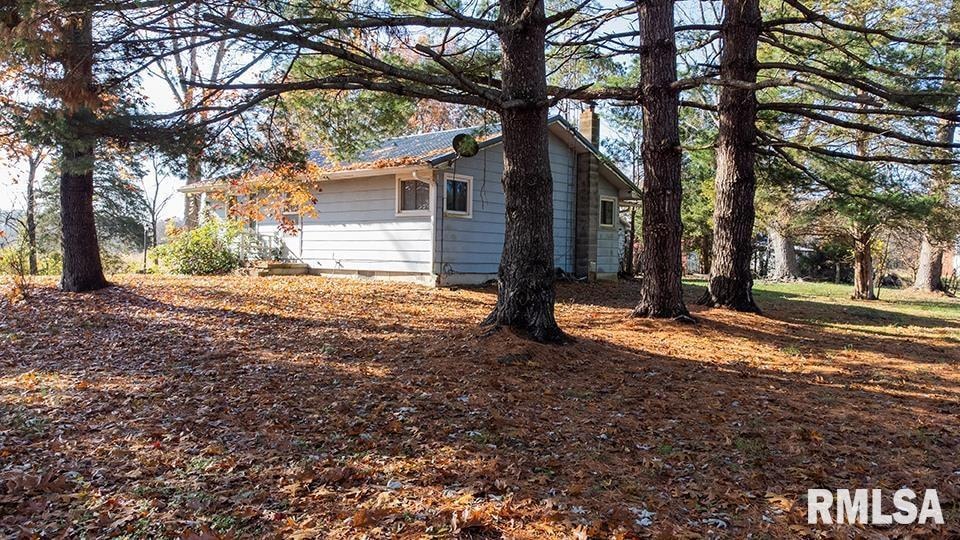 7319 Malone Rd, Alma, IL 62807 - photo 1