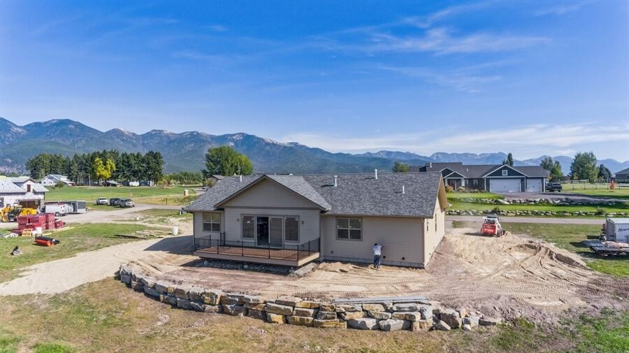 148 Fox Den Trail, Kalispell, MT