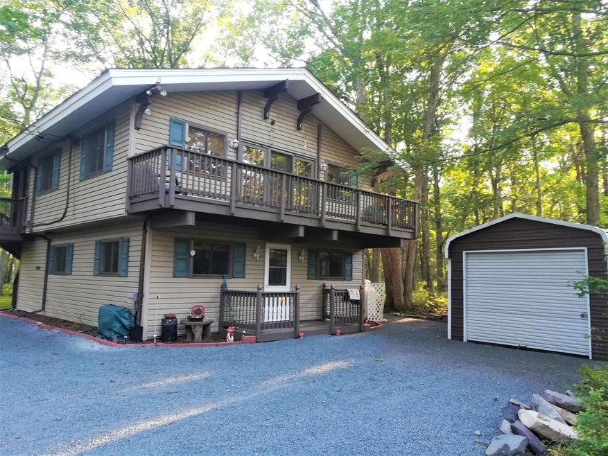 237 Washington Dr, Dingmans Ferry, PA 18328 - photo 1