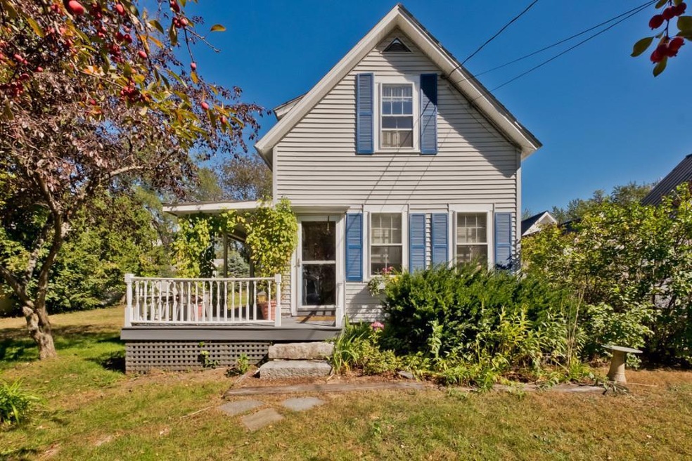 10 Elm St, Fryeburg, ME 04037 - photo 1