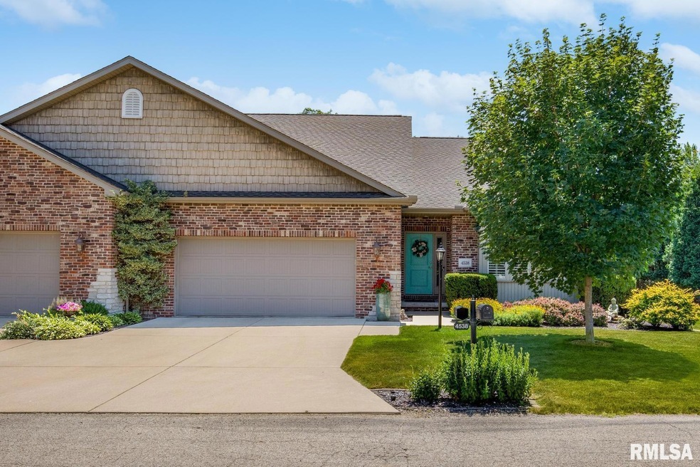 4538 N Tallgrass Ln, Peoria, IL 61615 - photo 1