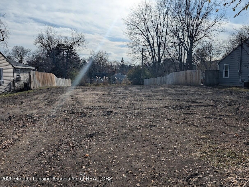 2817 W Willow St, Lansing, MI 48917 - photo 1