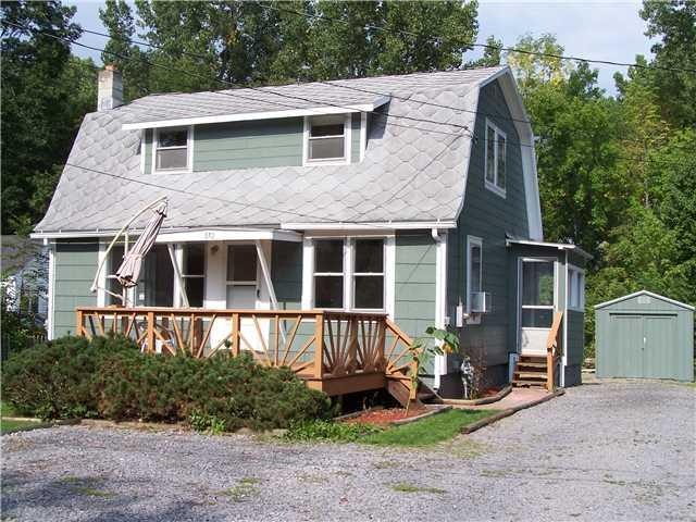 Exterior Front Neat and clean cozy bungalow in Ind