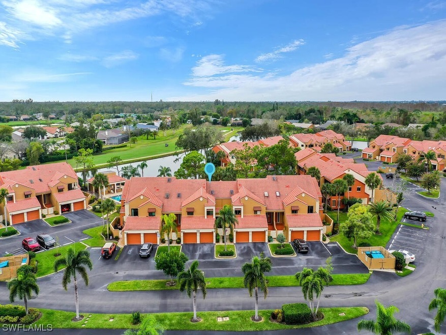 7150 Golden Eagle Ct unit 212, Fort Myers, FL 33912 - photo 1