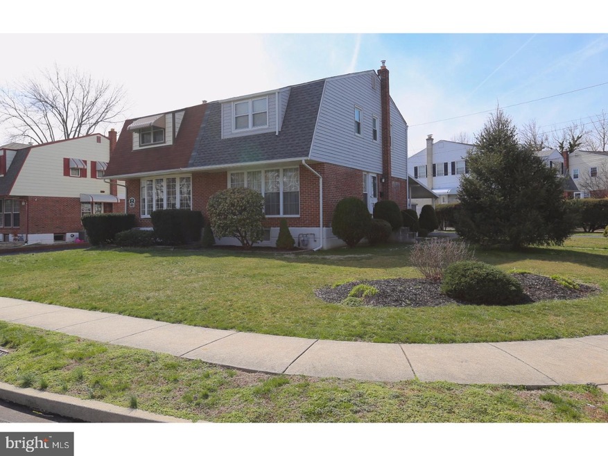 735 Hood Rd, Swarthmore, PA 19081 - photo 1