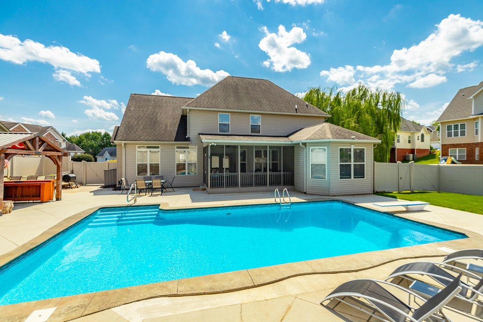 3855 Broken Elm Lane HD-101